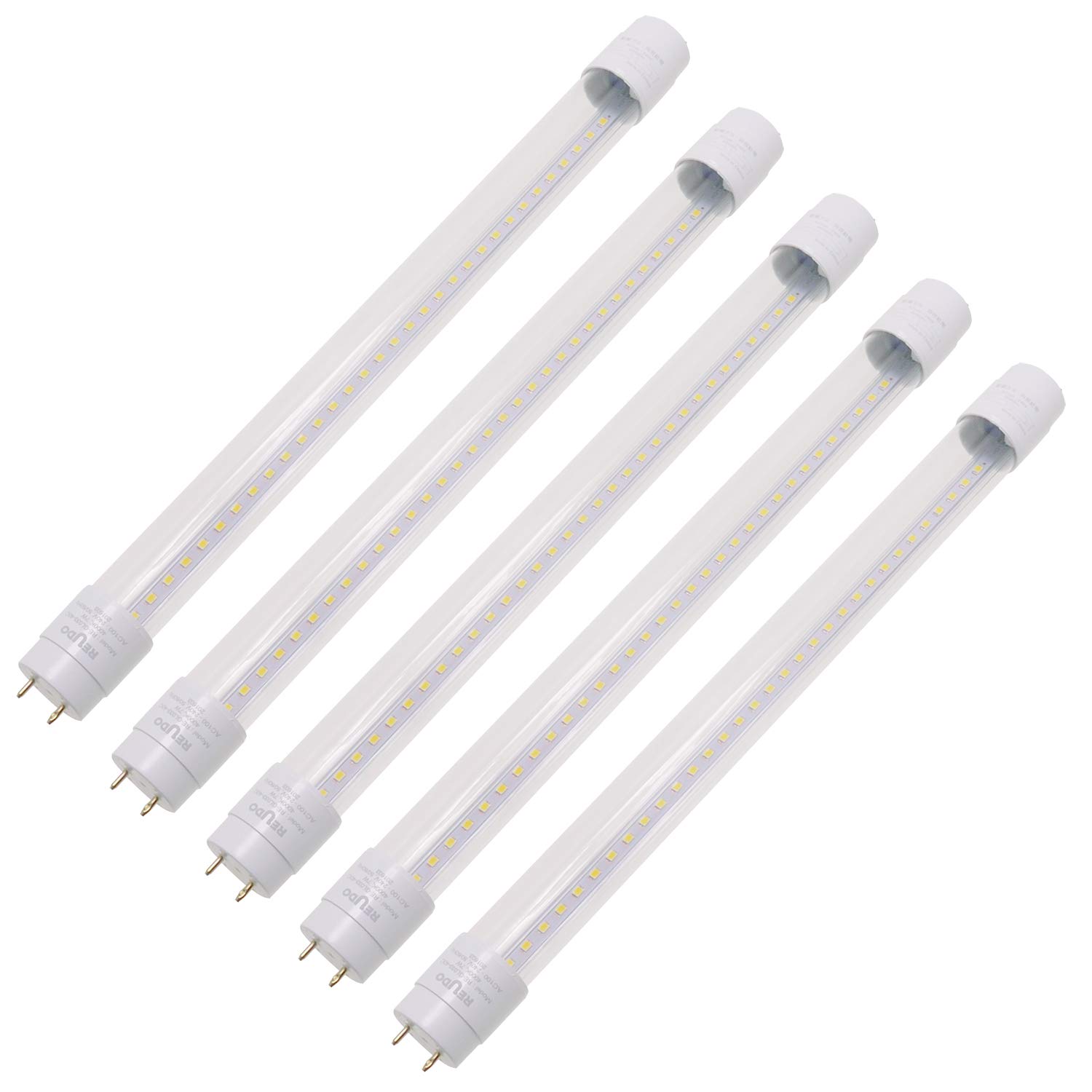 LED蛍光灯 3本セット 透明カバー Amazon | 【明るい透明カバー】直管形LED蛍光灯10形(33cm) 昼白色